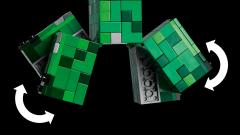LEGO Minecraft - The Creeper (21276)