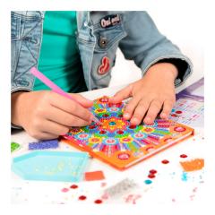 Set creativ - Jurnalul meu cu mandala