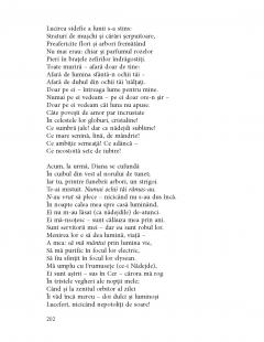 Integrala poetica. Eseuri