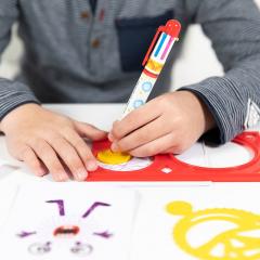 Set creativ - SpiroArt