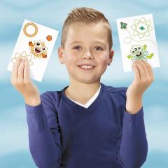 Set creativ - SpiroArt