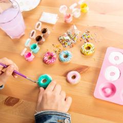 Set creativ - Fabrica de gogosi