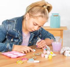 Set creativ - Fabrica de gogosi