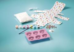 Set creativ - Fabrica de gogosi