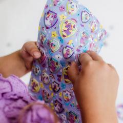 Set abtibilduri - Unicorni