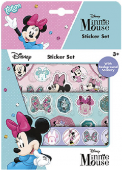 Set creativ - Disney Minnie Mouse
