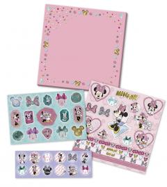 Set creativ - Disney Minnie Mouse