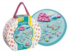 Set creativ - Fabrica de accesorii dulci