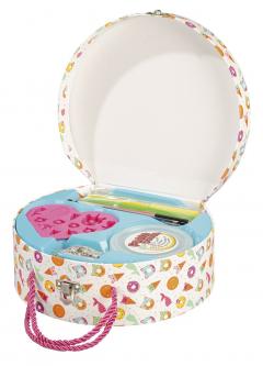 Set creativ - Fabrica de accesorii dulci