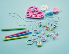 Set creativ - Fabrica de accesorii dulci