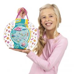 Set creativ - Fabrica de accesorii dulci