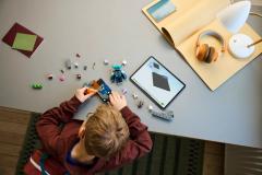 LEGO Minecraft - The Warden Encounter (21274)