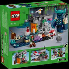 LEGO Minecraft - The Warden Encounter (21274)