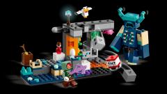LEGO Minecraft - The Warden Encounter (21274)