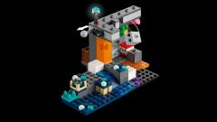 LEGO Minecraft - The Warden Encounter (21274)