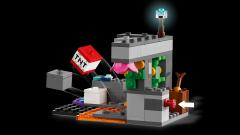 LEGO Minecraft - The Warden Encounter (21274)