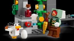 LEGO Minecraft - The Warden Encounter (21274)