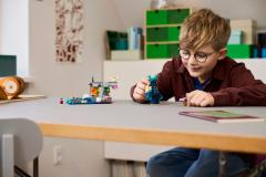 LEGO Minecraft - The Warden Encounter (21274)