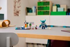 LEGO Minecraft - The Warden Encounter (21274)