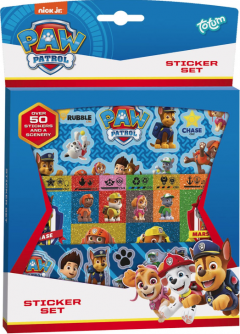 Set creativ - Paw Patrol
