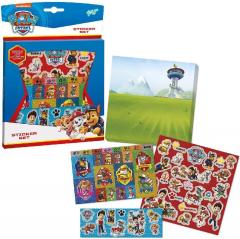 Set creativ - Paw Patrol