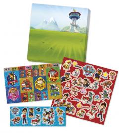 Set creativ - Paw Patrol