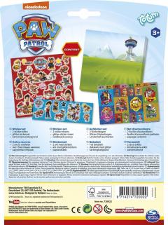 Set creativ - Paw Patrol
