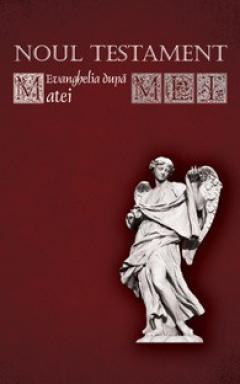Noul Testament - Evanghelia dupa Matei