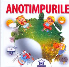 Anotimpurile