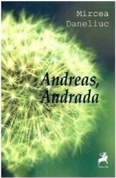 Andreas, Andrada
