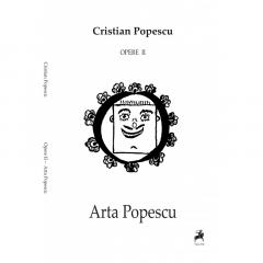 Opere II - Arta Popescu