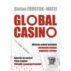 Global Casino Stefan Frustok-Matei