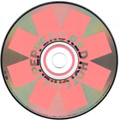 The Red Hot Chili Peppers