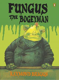 Fungus the Bogeyman