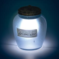 Lampa de citit - The BFG - Dream Jar