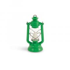 Lampa de citit - The Base Camp - Adventure Green