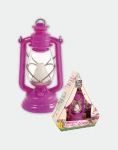 Lampa de citit - The Base Camp - Perfectly Purple