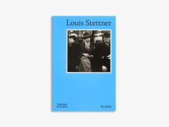 Louis Stettner