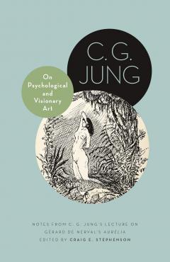 On Psychological and Visionary Art