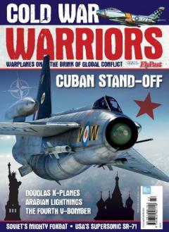 Cold War Warriors