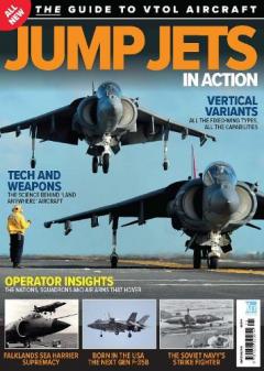 Jump Jets in Action