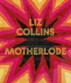 Coperta cărții Liz Collins