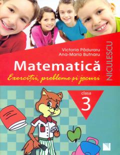 Matematica - clasa a III-a