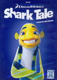 Povestea unui rechin / Shark Tale