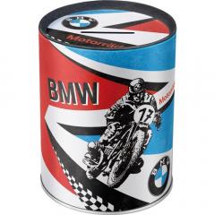 Pusculita - BMW Motorcycles