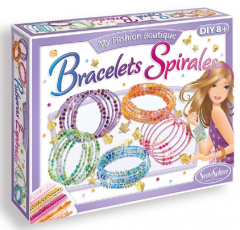 Set creativ - Bratari speciale