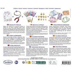 Set creativ - Bratari speciale