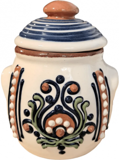 Bomboniera ceramica de Beldea Baia Mare