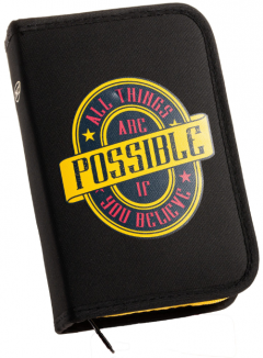 Penar 1 fermoar neechipat - Possible