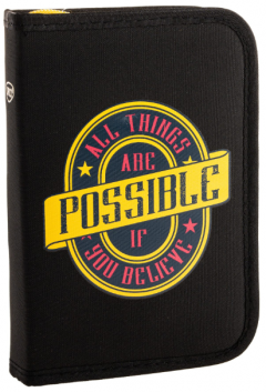 Penar 1 fermoar neechipat - Possible